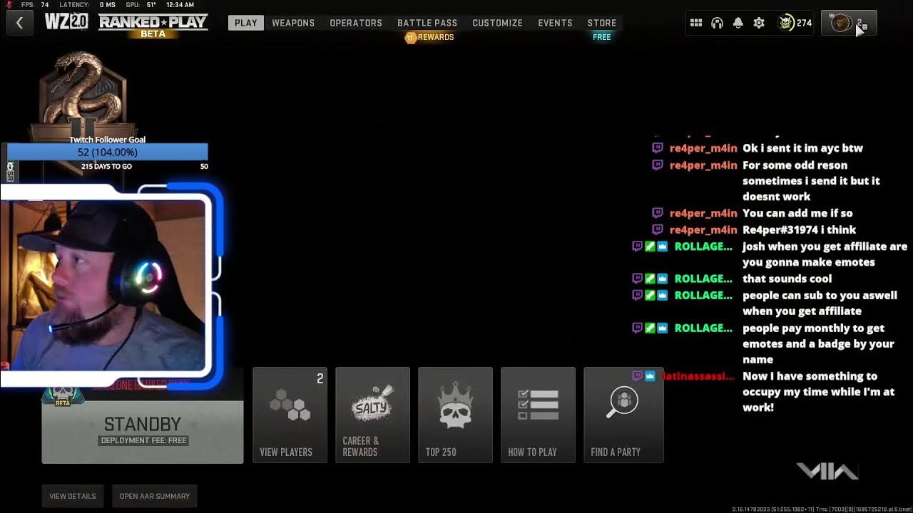 Just a Few More Games Before Bed! YouTube
