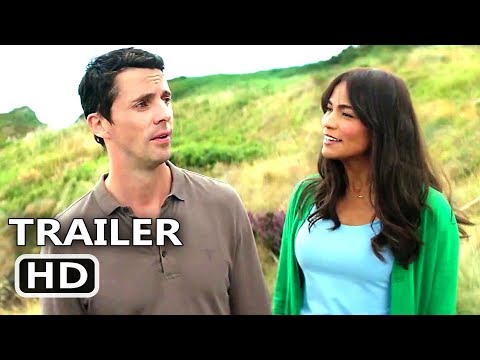 FOUR KIDS AND IT Trailer (2020) Matthew Goode, Paula Patton Movie