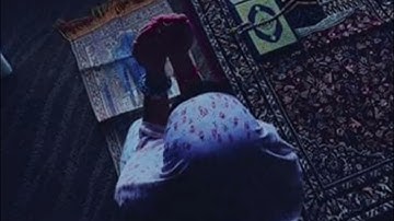 فسبحان الله حين تمسون وحين تصبحون😊#تلاوةهادئة