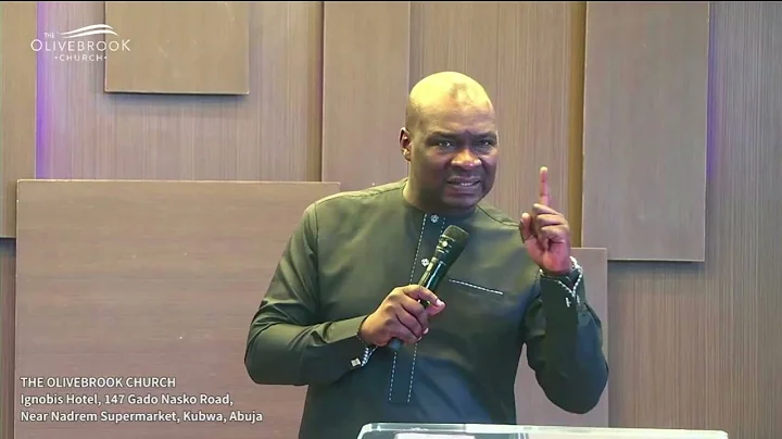 PRICE FOR ENLARGEMENT  By Apostle Joshua Selman