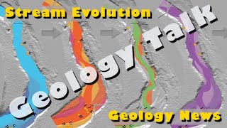 Stream Channel Evolution After Removal of a Dam & Geology News by GSOC Geological Society of the Oregon Country 503 views 1 year ago 1 hour