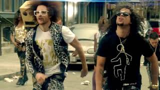 LMFAO x Mike Williams   Party Rock Anthem JD Live Bootleg Clapapella Clean Resimi