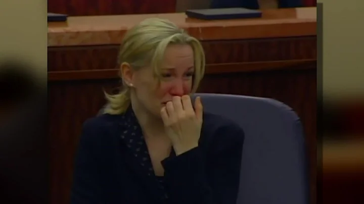 Susan Wright, woman who killed husband in 2003 by stabbing him 193 times, freed from prison