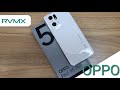 Oppo Find X5 Pro 5g | Unboxing En Español