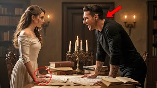 The Mafia Boss Mocked Her Accent — Seconds Later, She Spoke Perfect Latin and Silenced the Room