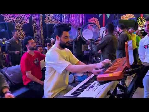 مزمار لحن الخداع ـ عندما يبدع الكابوس كريم ناعوس روقان وحظ جديد 2025