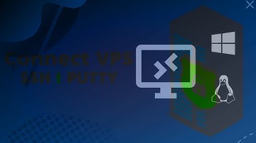 How to SSH into your VPS from a Windows or Linux Computer