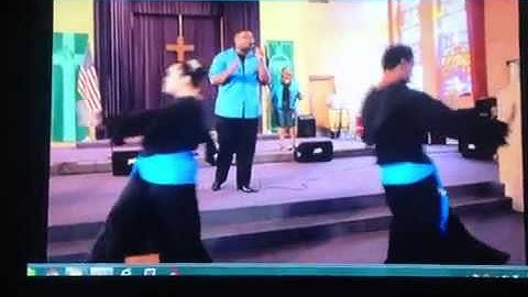 Justin Aaron and The Royal Priesthood pt 1