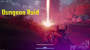 The cycle : Dungeon Raid