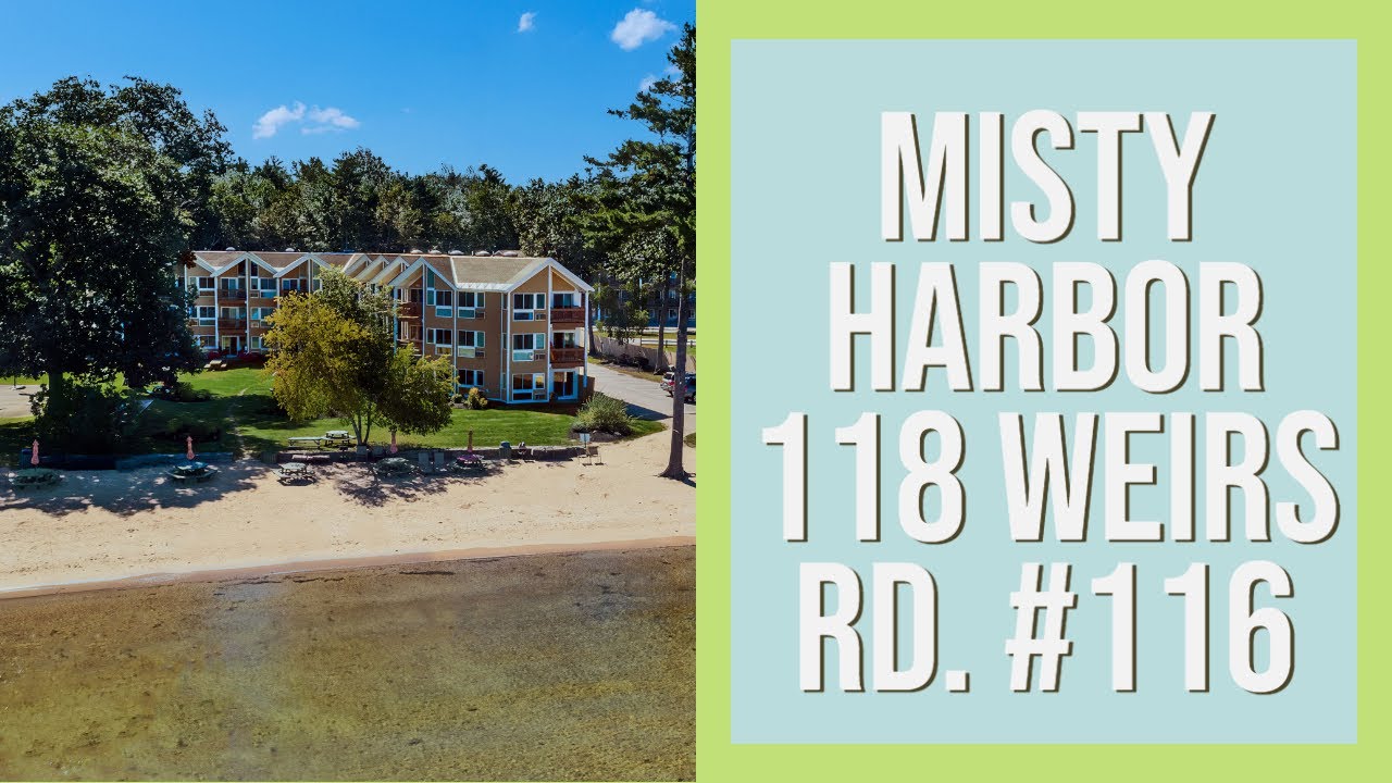 118 Weirs Road 116 Gilford, NH Roche Realty Group YouTube