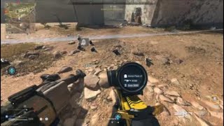 MW2 M13B BUGGED