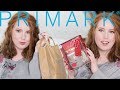 Primark Christmas Gifts and Stocking Fillers Haul