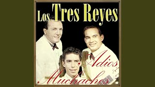 Miniatura de "Los Tres Reyes - Amor No Fumes en la Cama (Bolero)"