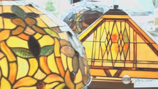 How to Shop for Tiffany Lamps