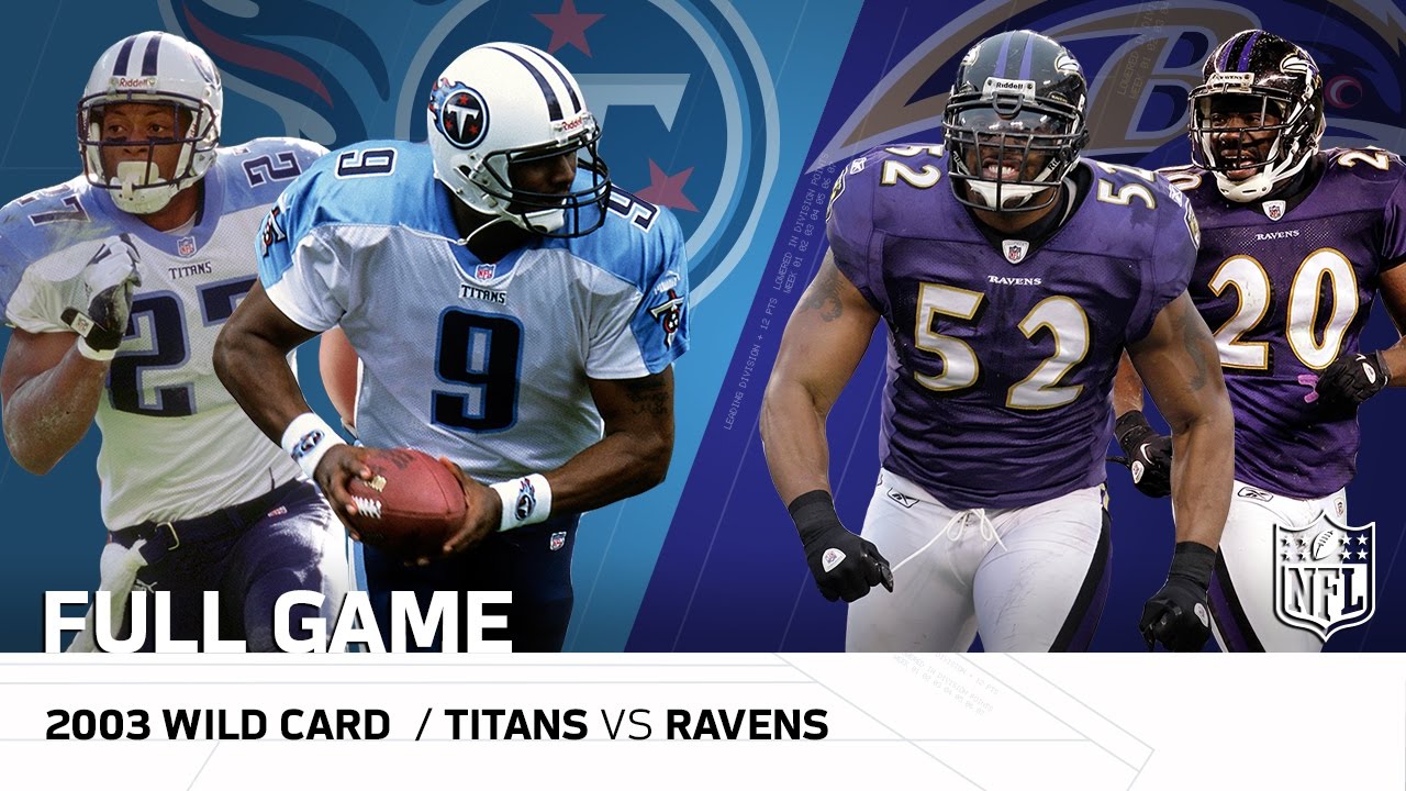 5 Baltimore Ravens boxes to check for a win over Tennessee Titans