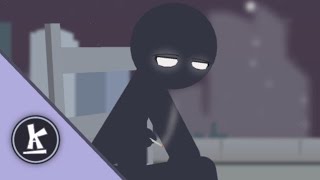 Joji - Die For You | [Stick Nodes AMV]