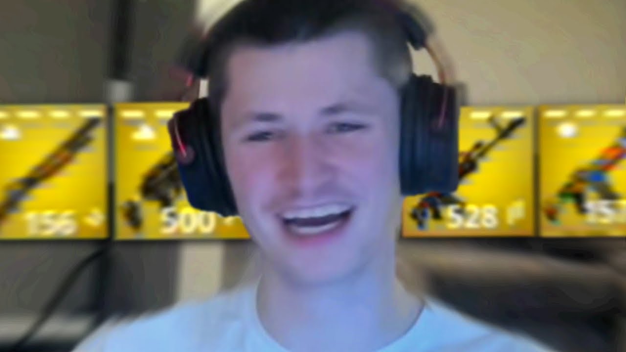 ПОБЕДА В FORTNITE СО ВСЕМИ 5 МИФИЧЕСКИМИ ВЕРСИЯМИ