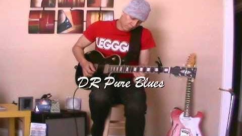 DR Strings Vid Rico Thomas