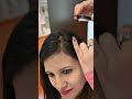 Get an Instantly Fuller Hairline with Boldify's Undetectable Powder #beautyhacks #FullerHairline