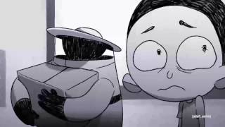 Buzzkill  Adult Swim