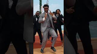 ITHINNO AADAME #disco #Ullaschemban #Manikandanayyappa #chembanvinod #devmohan #lukman #shorts