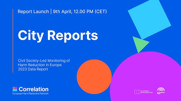 Monitoring Report 2023 - City Reports