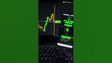BEST BINARY OPTIONS SIGNAL INDICATOR FOR BEGINNERS 🚀 (100% NO REPAINT!)