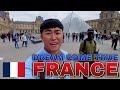 IM IN FRANCE NOW!! DREAM COME TRUE TALAGA!