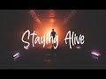 DJ Khaled - Staying Alive (Lyrics) ft. Drake & Lil Baby