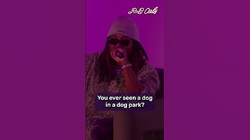 Thumbnail of How Leon Thomas came up with MUTT's iconic lyrics