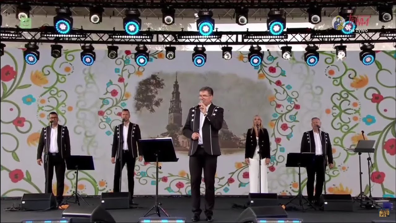 Bayer Full - Ty Polsko wiesz (Jasna Góra - Częstochowa 2025)