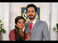 Shilpa  shyam sundar wedding