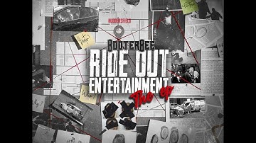 Booter Bee - Intro (One Wish) [Official Audio]