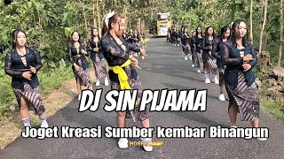 Download Lagu DJ SIN PIJAMA ‼️ Joget kreasi karnaval sumber kembar Binangun 2025 MP3 Download Lagu DJ SIN PIJAMA ‼️ Joget kreasi karnaval sumber kembar Binangun 2025 MP3