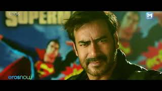 एक्शन जैक्सन  | Action Jackson | Ajay Devgn, Sonakshi Sinha, Yami Gautam | Hindi Blockbuster Movie