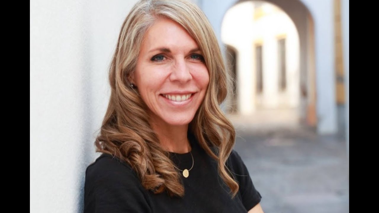 62. Beyond the Ego: Exploring Sexuality and Spirituality with Dr. Jennifer Finlayson-Fife