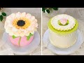 9999+ Creative Cake Decorating Ideas For Everyone Compilation ❤️ Cake Making Tutorials 2024 #25