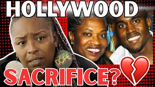 Jaguar Wright says Kanye West TWEETS speak TRUTH, Jay-Z HIDING a DARK SECRET about his mom