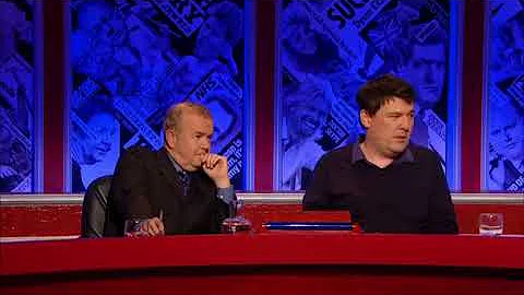 HIGNFY S44E01   Clare Balding, Graham Linehan & Ke...