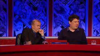 HIGNFY S44E01   Clare Balding, Graham Linehan \& Ken Livingstone