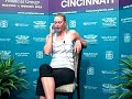 Maria Sharapova Press Conference: August 7, 2010