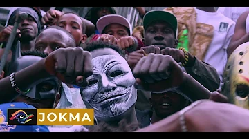 Mbogi Genje - KIDUNGI (Official music video) [SMS 'Skiza 5707914' to 811]
