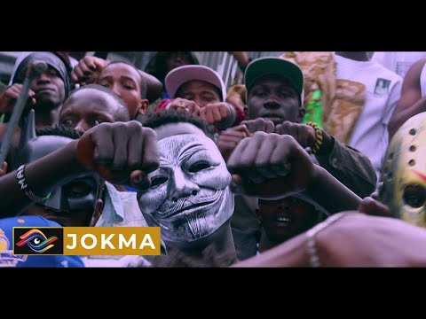 mbogi-genje-kidungi-(official-music-video)