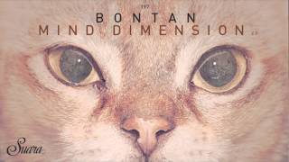 Bontan -  State Of Mind (Original Mix) [Suara]