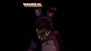 Preview 2 Withered Bonnie Deepfake Remake