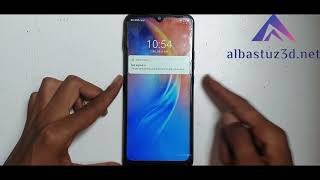 Tecno Spark 5 Air FRP bypass Tecno KD6 Remove Google Account  Working 100% screenshot 4