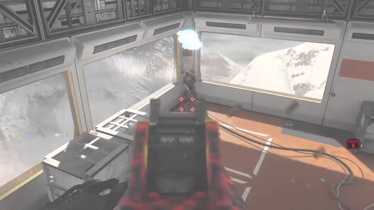 Quaddddd - Slay_Lindor (XTaCTiCaL-FuRyX)