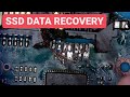 solid state drive data recovery