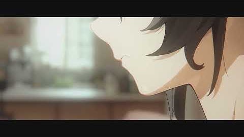 Zenless Zone Zero - Zhu Yuan Character Music Video | "As the Sugar Cube Floats, Fleeting in Time"