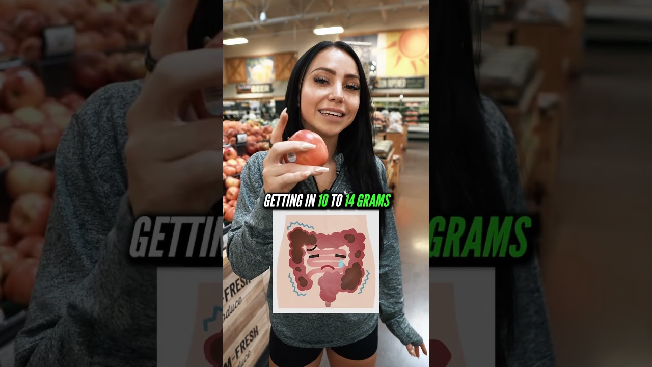 Best way to optimize your diet!